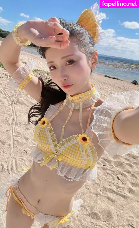 Kururu Kurasaka, kurasaka_kururu, kururu_45 Nude Leaked OnlyFans Photo #3sSf0W2M8h