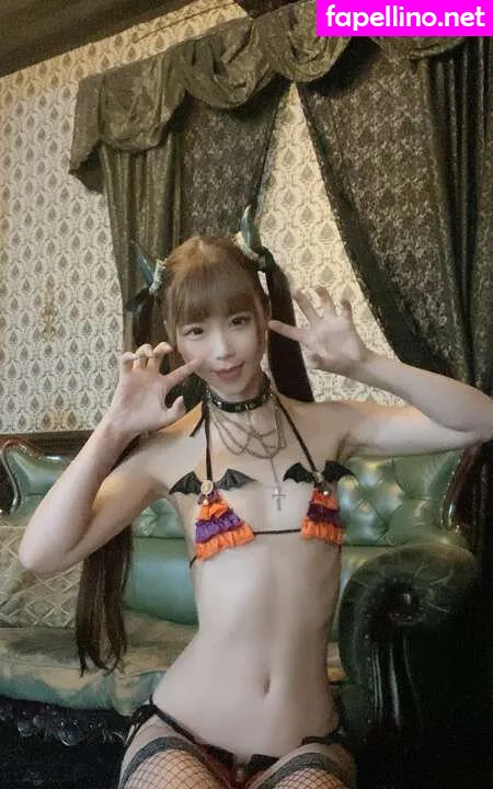 Kururu Kurasaka, kurasaka_kururu, kururu_45 Nude Leaked OnlyFans Photo #AZSAauKhbL