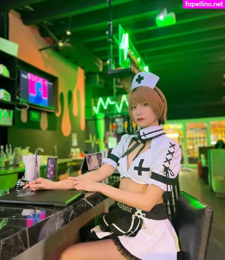 Kurusu Usako OnlyFans Thumbnail #z8m2OlZoOD