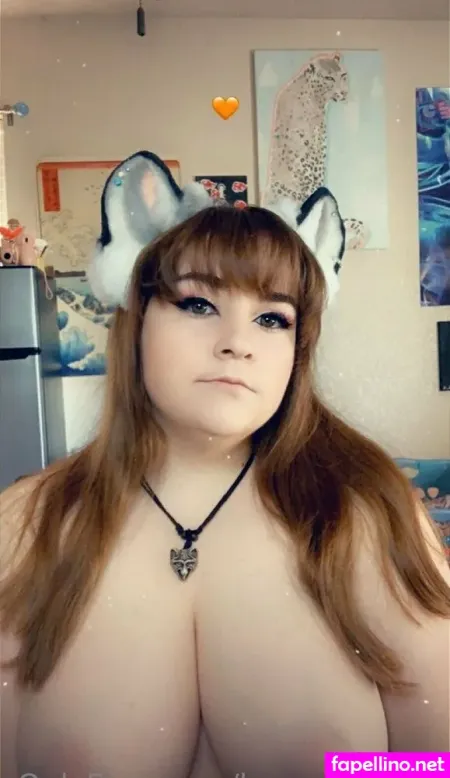 Kurvvy Kitten OnlyFans Thumbnail #dprKXxPSat