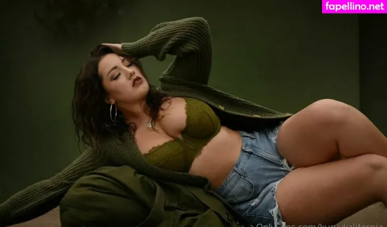 Kurvy Kalifornia OnlyFans Thumbnail #uO7VgzigzJ