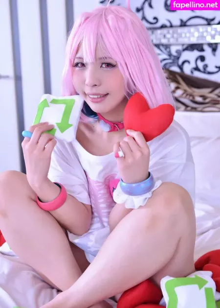 Kuryu Ayase OnlyFans Thumbnail #uEtiGMs47b