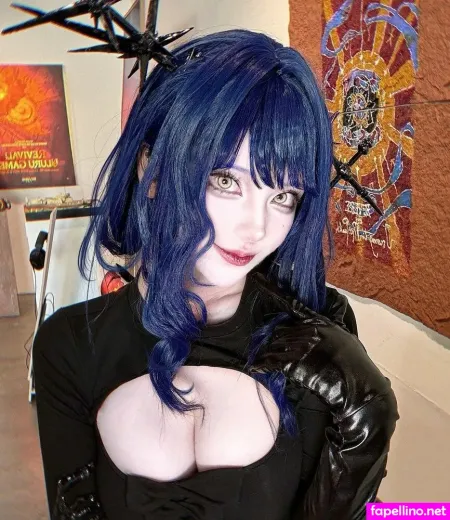 Kusa Chan Or Kusa Cos OnlyFans Thumbnail #GLovfmji5g