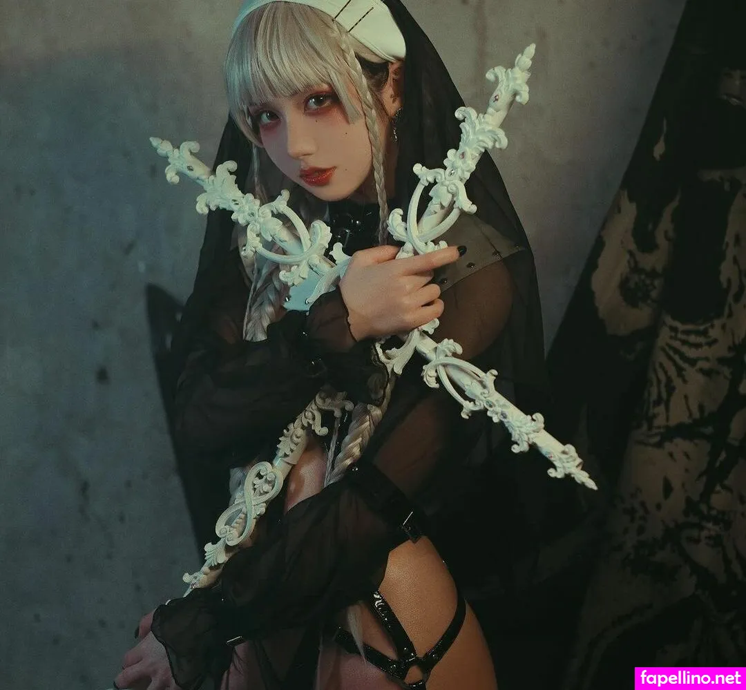 kusa_chan_ or kusa_cos_, kusa_cos_ Nude Leaked OnlyFans Photo #ZXQKy6OP9D