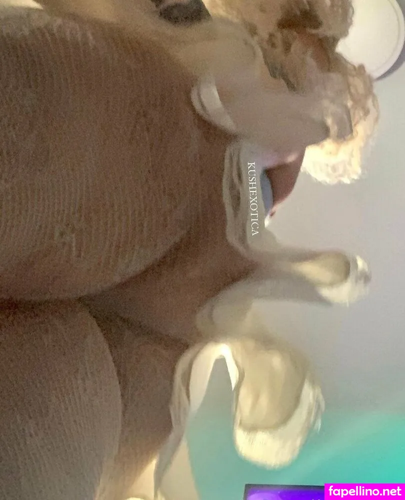 kushexoticafree Nude Leaked OnlyFans Photo #pDoObKfxcW