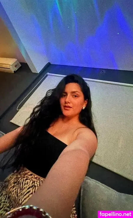 Kushmia OnlyFans Thumbnail #gdQDdUZITv