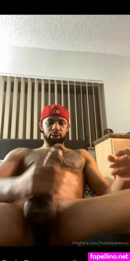 Kushpipeherxxx OnlyFans Thumbnail #AWR97Ct1fL