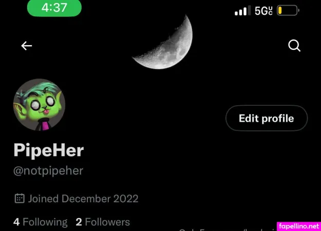 Kushpipeherxxx OnlyFans Thumbnail #Q6bp9LxVkm
