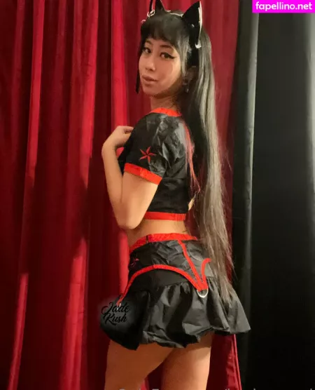 Kushqueenj 1 OnlyFans Thumbnail #IGkrstqk6K