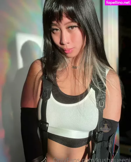 Kushqueenj 1 OnlyFans Thumbnail #Rj9swQZy5x