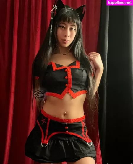 Kushqueenj 1 OnlyFans Thumbnail #TweTXmFYOr