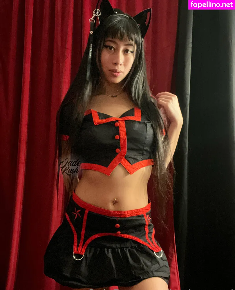 kushqueenj Nude Leaked OnlyFans Photo #TweTXmFYOr