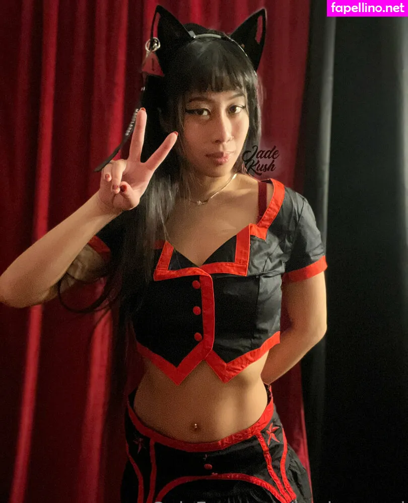 kushqueenj Nude Leaked OnlyFans Photo #bMRKmnKK39