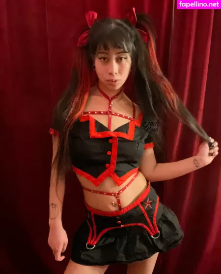 Kushqueenj 1 OnlyFans Thumbnail #crldVAJOU3