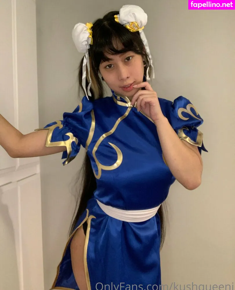 kushqueenj Nude Leaked OnlyFans Photo #hrgLX2HP42
