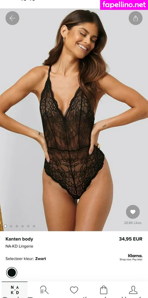 kusjexlianne, kusjexlinde Nude Leaked OnlyFans Photo #aS8KKlFehr