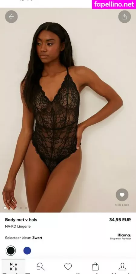 Kusjexlinde 1 OnlyFans Thumbnail #c9l3w2QHeM