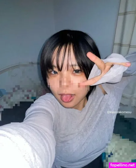 Kusozakomesu OnlyFans Thumbnail #ApUJbcHQ22