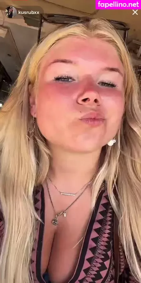 Kusrubxx OnlyFans Thumbnail #pVGDsvqbwm