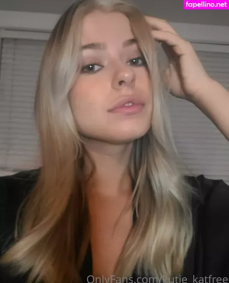 Kutie Katfree OnlyFans Thumbnail #NBcAjekEzB