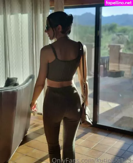 Kutiekat123 OnlyFans Thumbnail #JtZuamEUFF