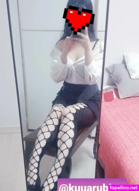 Kuu Arubino OnlyFans Thumbnail #JtIK88KIRC