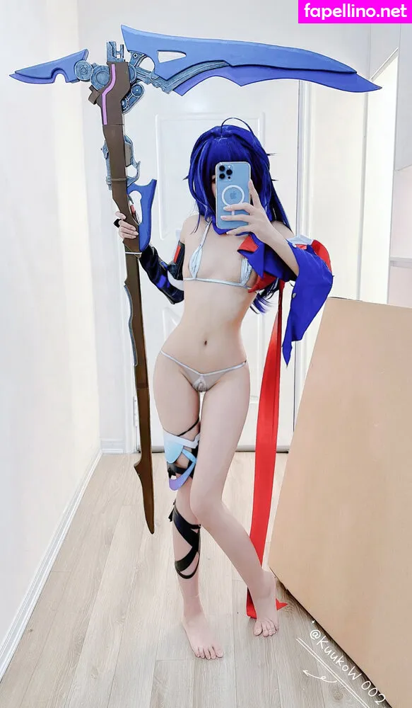 kuuko, kuuko_w, kuukow002 Nude Leaked OnlyFans Photo #18XfvPsNwK