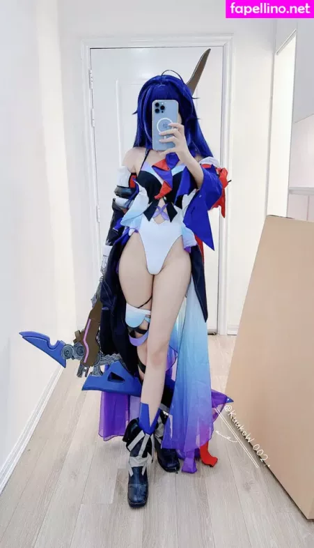 Kuuko 4 OnlyFans Thumbnail #7FCcNj92QX