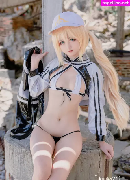 Kuuko 4 OnlyFans Thumbnail #Cf59E3o03Q