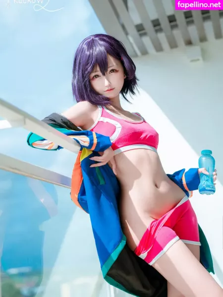 Kuuko 4 OnlyFans Thumbnail #WWlIEvHI3b