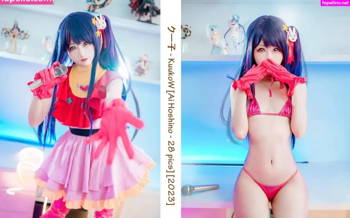 Kuuko 4 OnlyFans Thumbnail #dGKgr40SRx