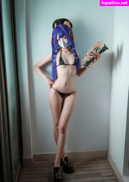 Kuuko 4 OnlyFans Thumbnail #ijXwrtrKMP