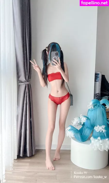 Kuuko 4 OnlyFans Thumbnail #mErNzFU2GM