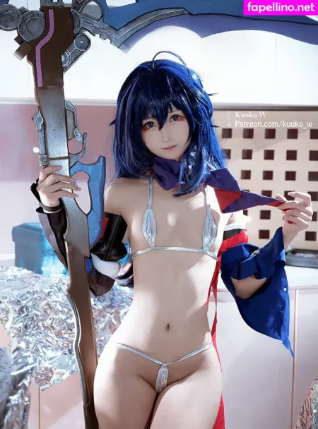 Kuuko 4 OnlyFans Thumbnail #oC3G3PYfTe