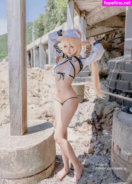 Kuuko 4 OnlyFans Thumbnail #sKwIUfB18x