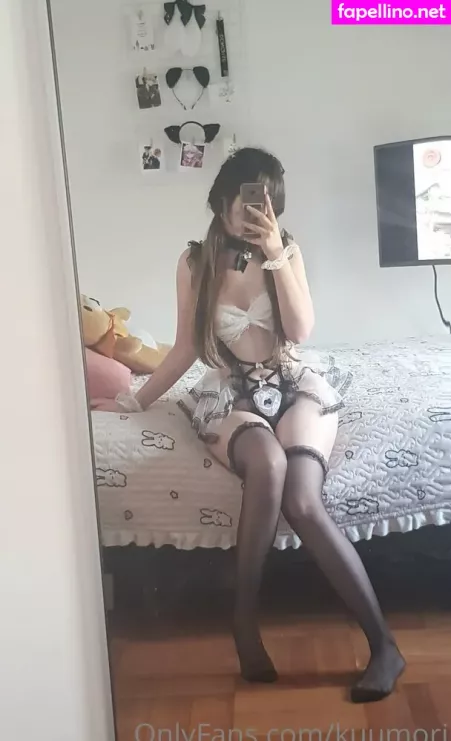 Kuumori OnlyFans Thumbnail #7hEFFL3qBM