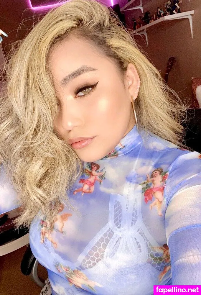 Kuulvni, hana.konichiwa Nude Leaked OnlyFans Photo #vHd5NFO8qw
