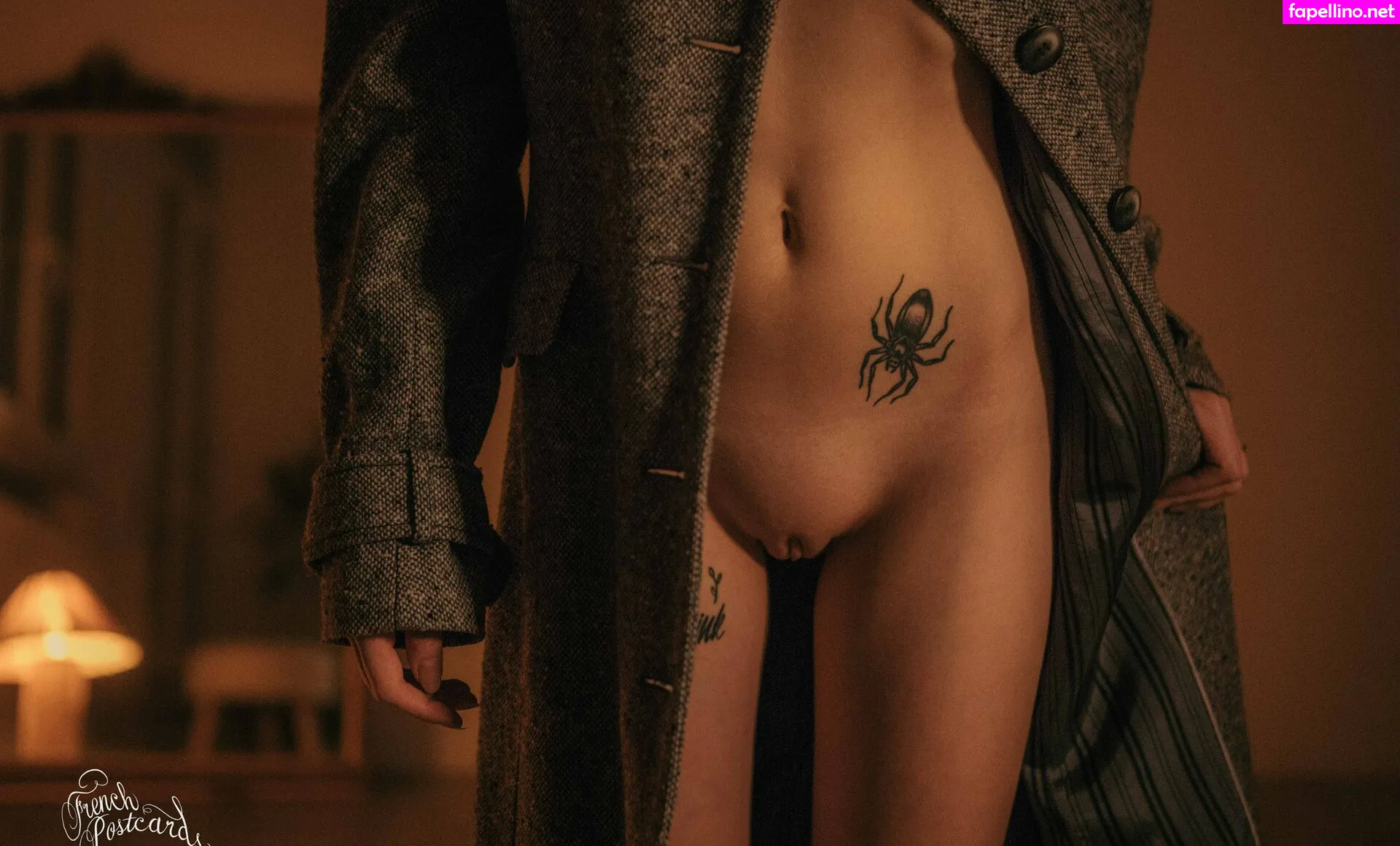 Kuuntaraxia Nude Leaked OnlyFans Photo #4SdtKnrMLO