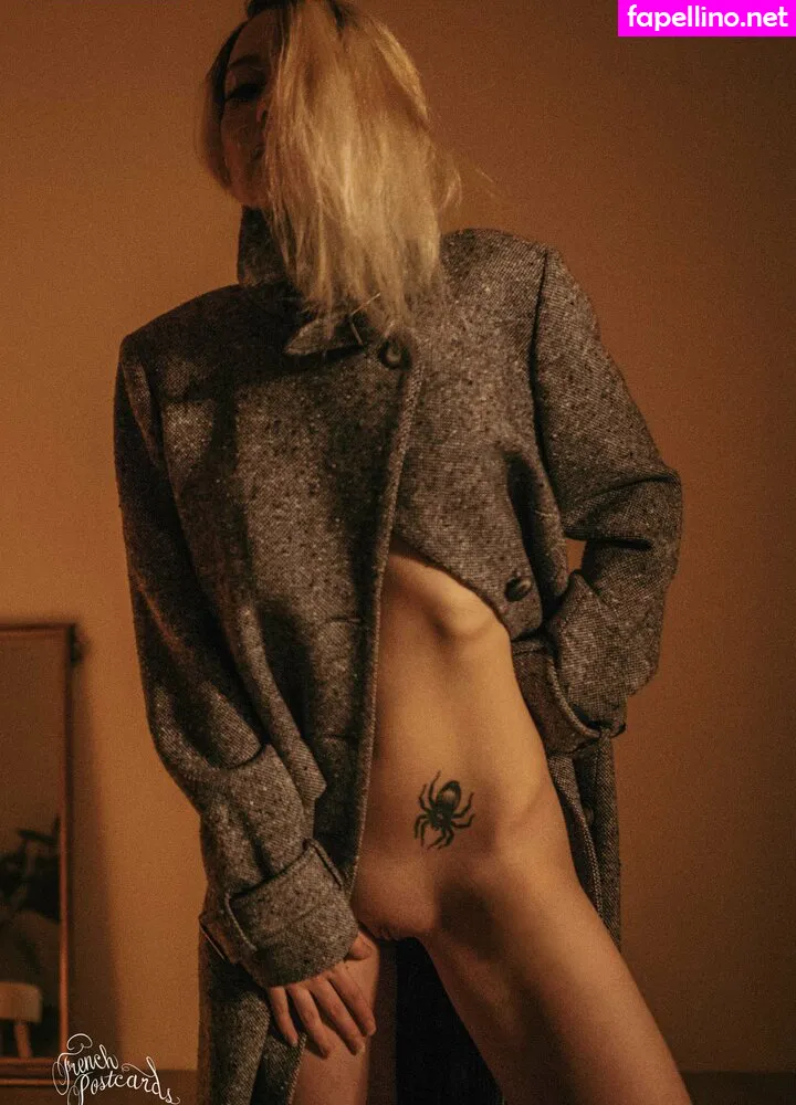 Kuuntaraxia Nude Leaked OnlyFans Photo #EZ1szZCbMc