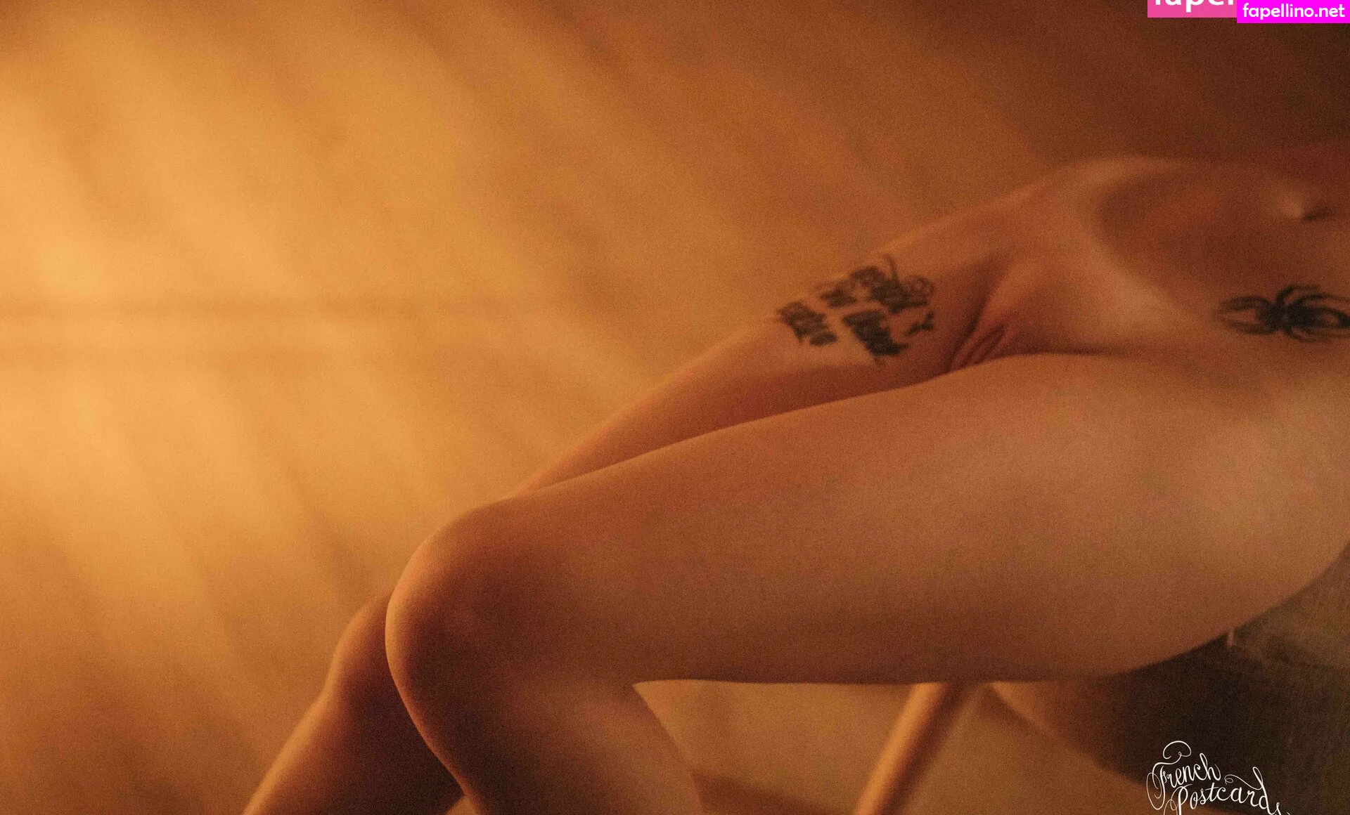 Kuuntaraxia Nude Leaked OnlyFans Photo #VPhwpSWt7a