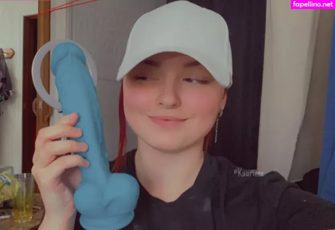 Kuurinee OnlyFans Thumbnail #hIECtn9XjQ