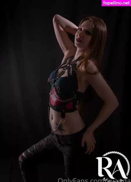 Kvanda OnlyFans Thumbnail #3L69sTEkKm