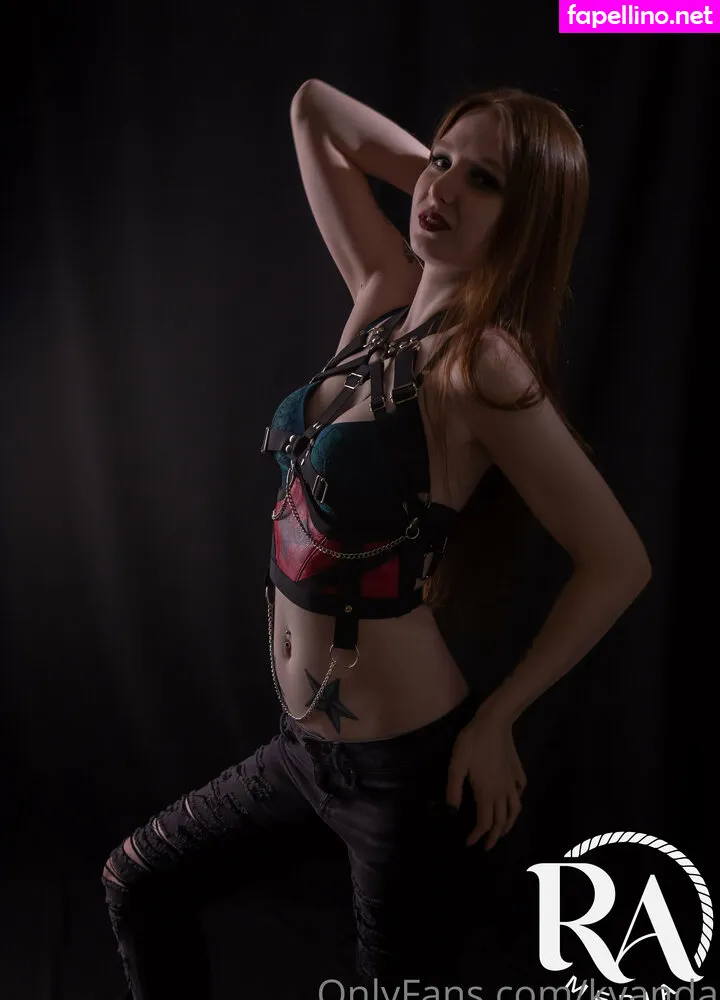 kvanda Nude Leaked OnlyFans Photo #3L69sTEkKm