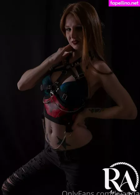 Kvanda OnlyFans Thumbnail #m85B3S9BWO