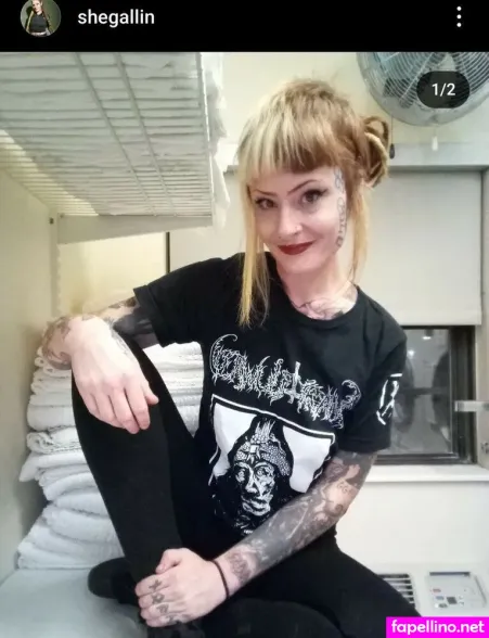 Kvinne Main Profile Photo