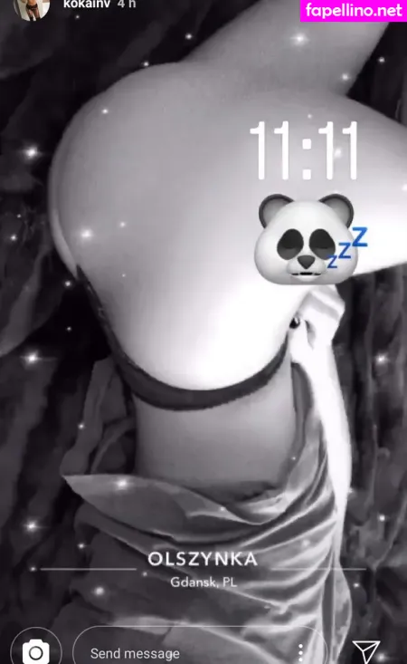 Kvkainv OnlyFans Thumbnail #nBoczoO9zU