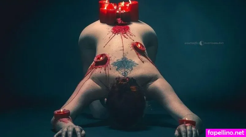 Kvlt Of K 2 OnlyFans Thumbnail #Vb0r7e4Qzb