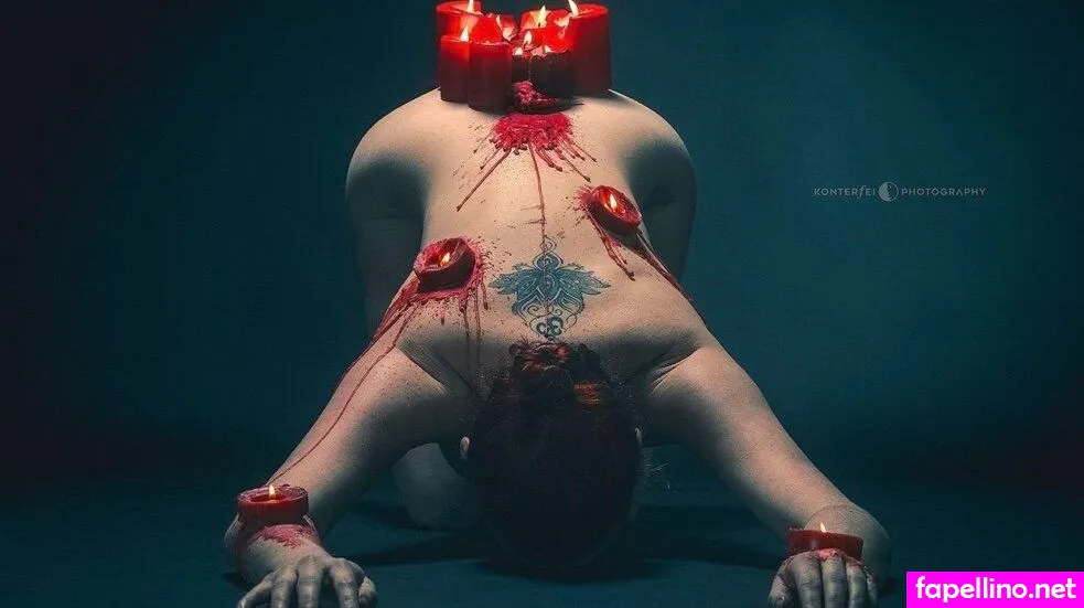 Kvlt of K Nude Leaked OnlyFans Photo #Vb0r7e4Qzb
