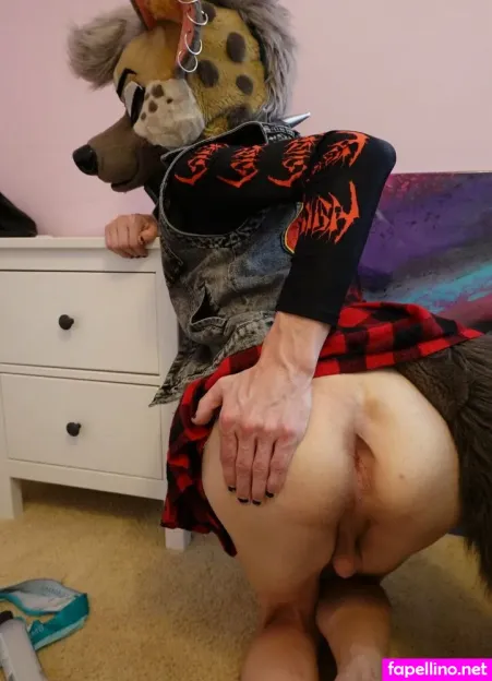 Kvlthyena OnlyFans Thumbnail #KHZ2uf6IkV