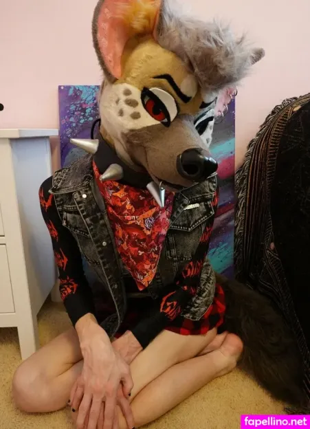 Kvlthyena OnlyFans Thumbnail #RDkrLwhWrN